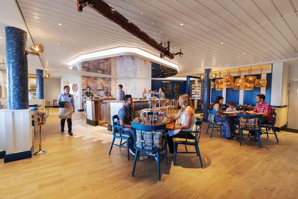 Royal Caribbean International, Navigator of the Seas, Hooked Seafood, NMorley.jpg